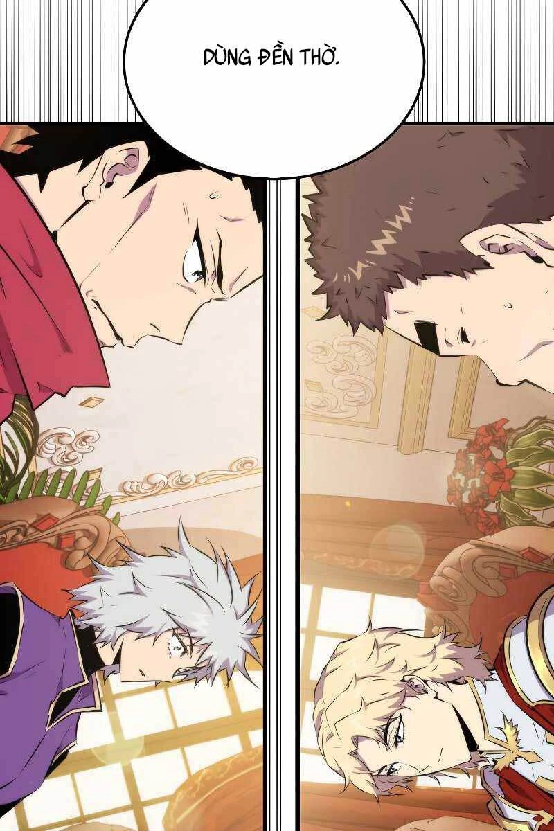 Ranker Mộng Du Chapter 50 - 55