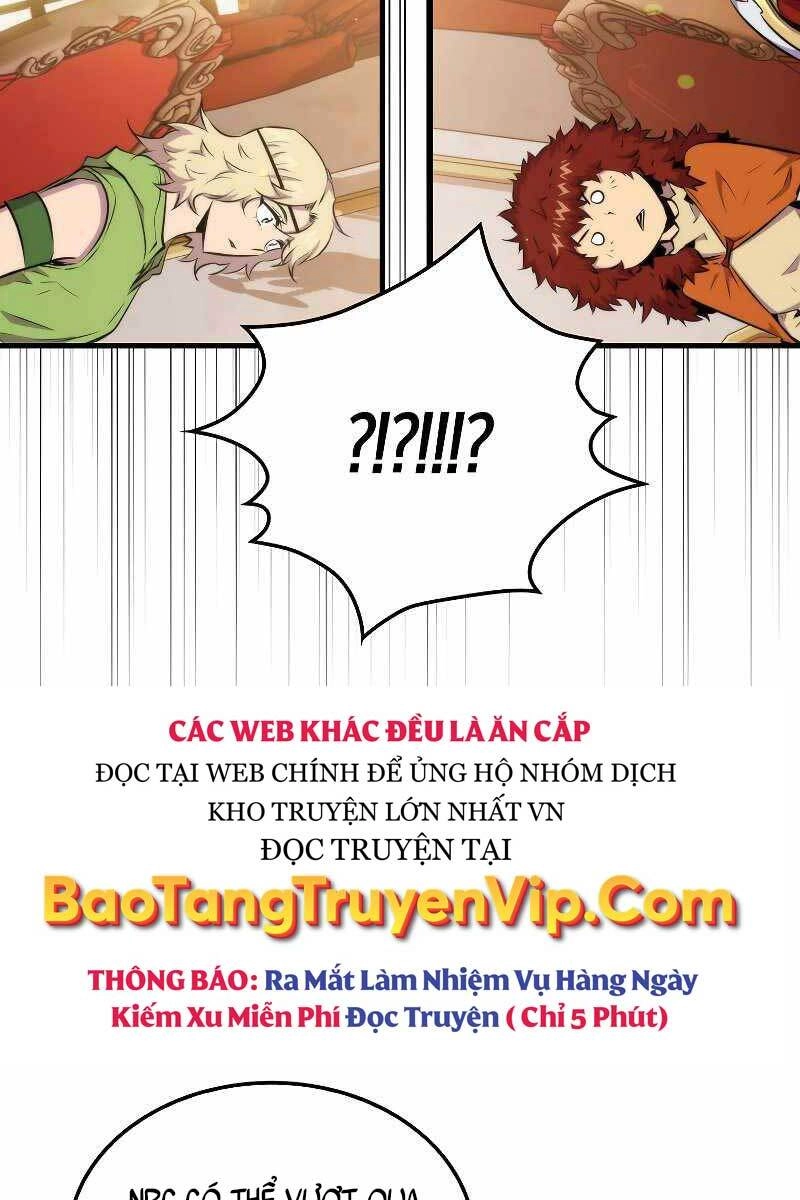 Ranker Mộng Du Chapter 50 - 56