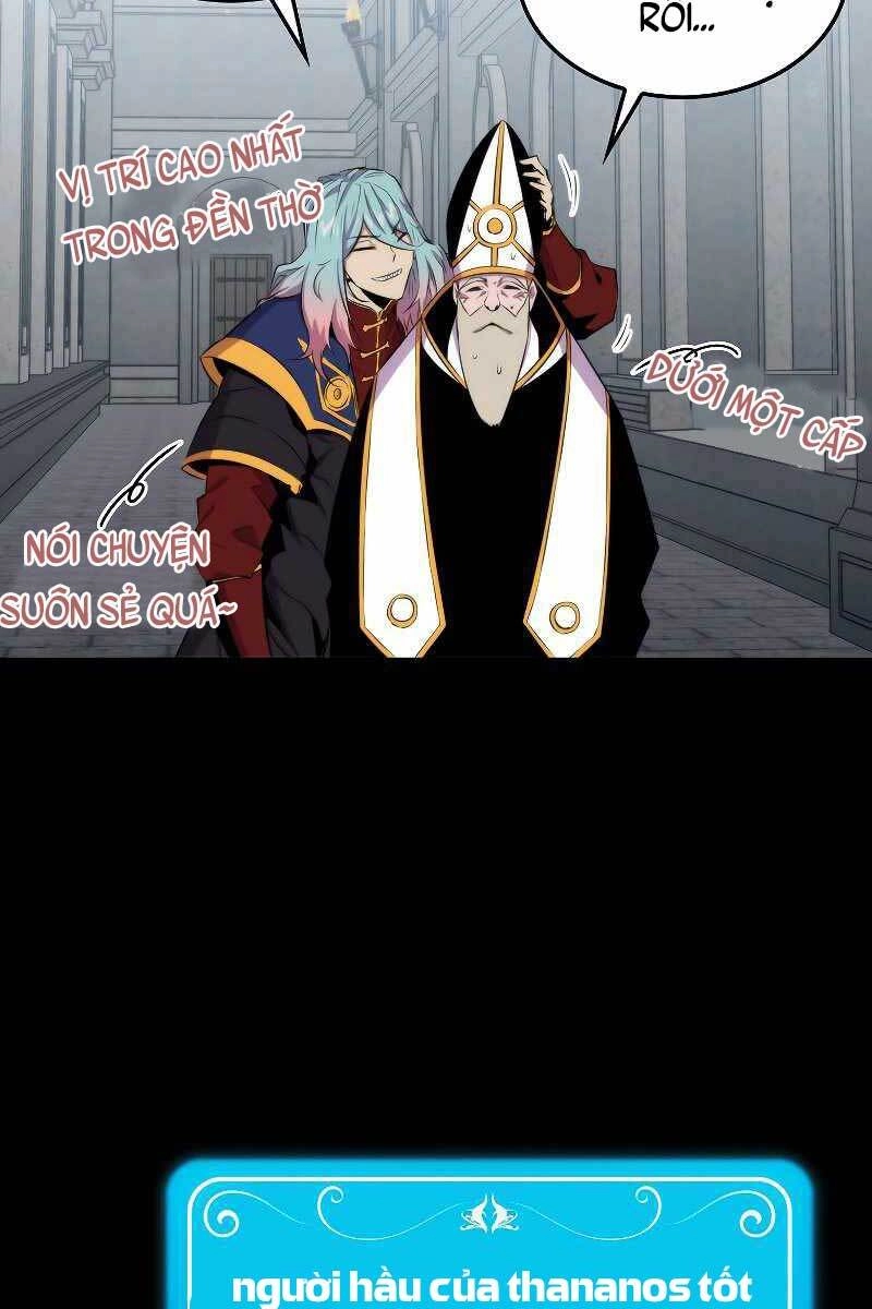 Ranker Mộng Du Chapter 50 - 64