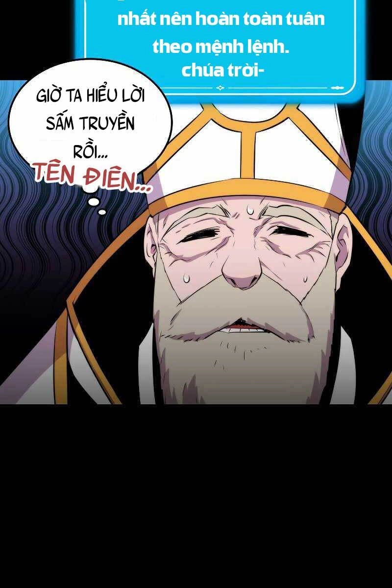 Ranker Mộng Du Chapter 50 - 65