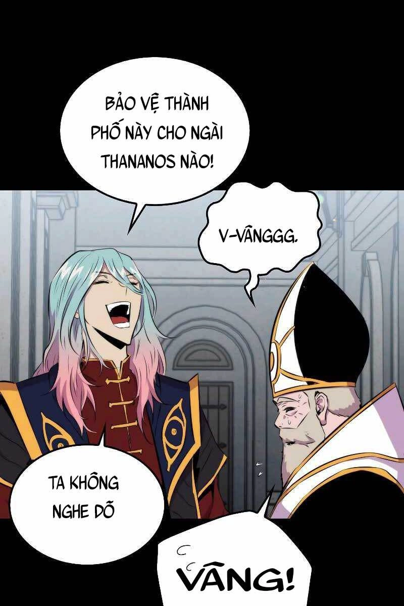 Ranker Mộng Du Chapter 50 - 66