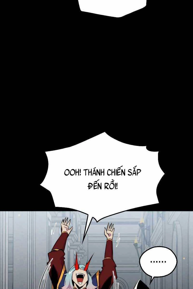 Ranker Mộng Du Chapter 50 - 67