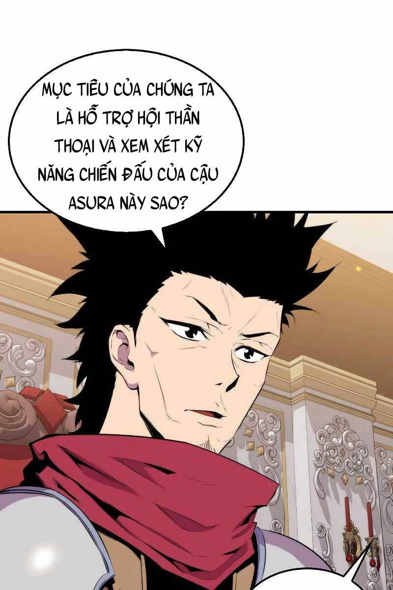 Ranker Mộng Du Chapter 50 - 72