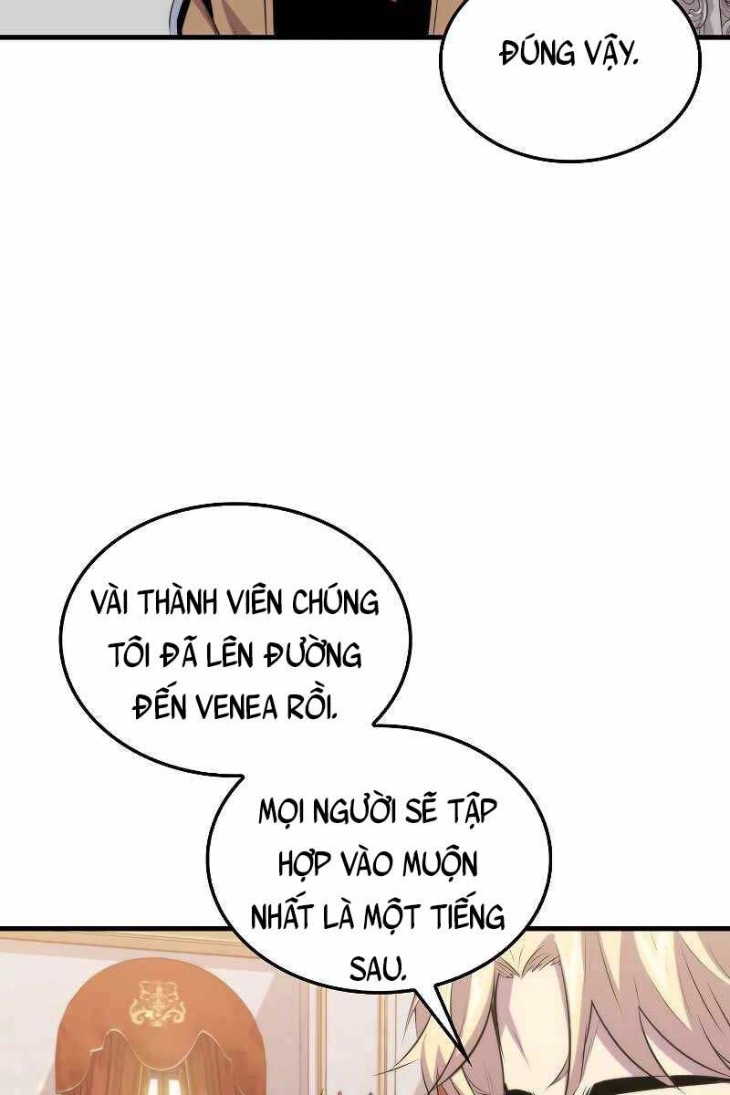 Ranker Mộng Du Chapter 50 - 73