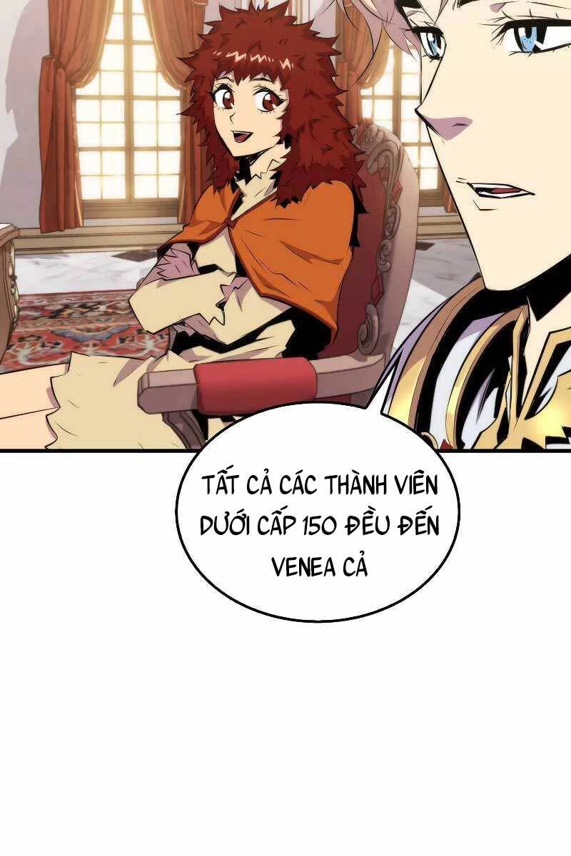 Ranker Mộng Du Chapter 50 - 74