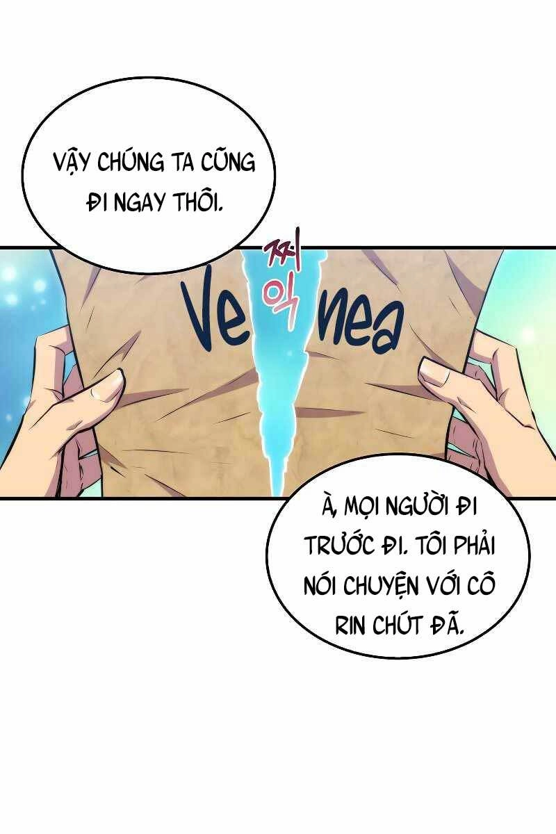 Ranker Mộng Du Chapter 50 - 75