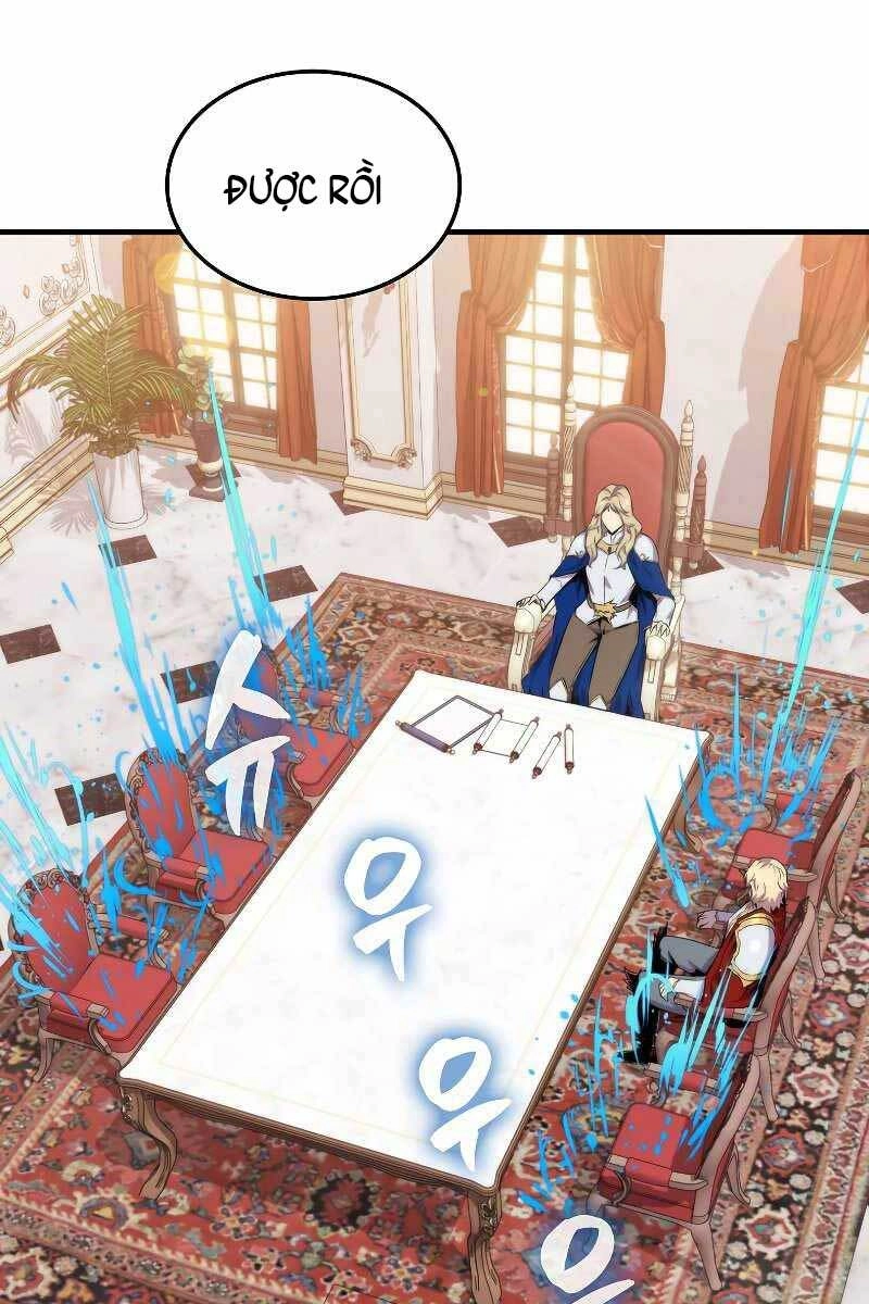 Ranker Mộng Du Chapter 50 - 76