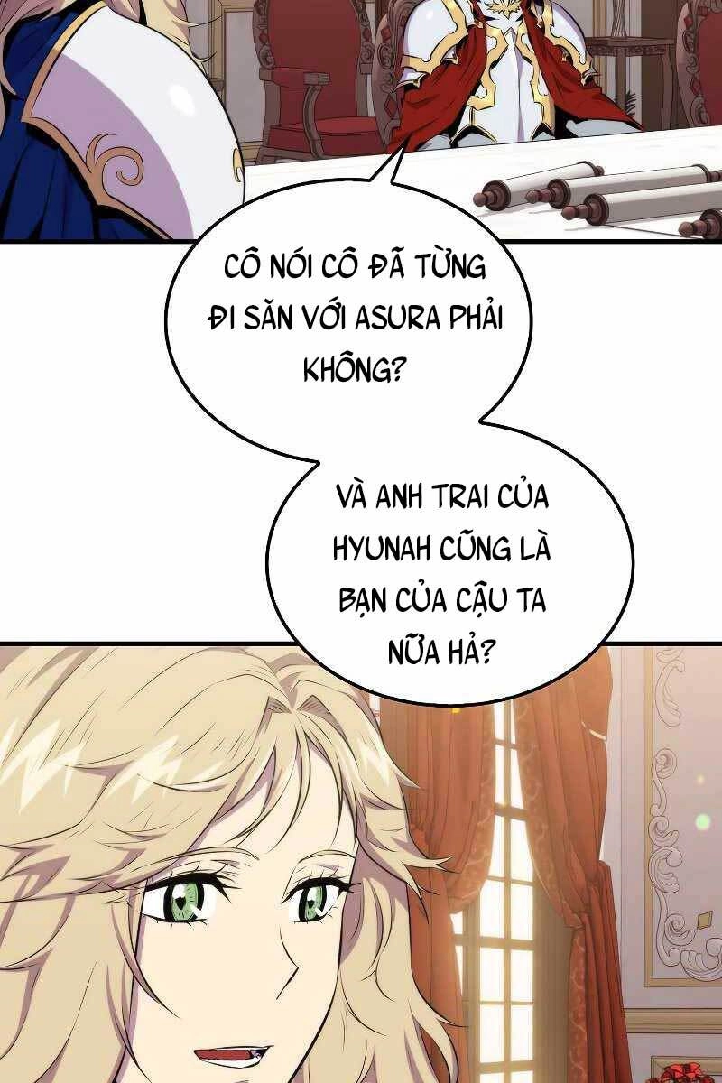 Ranker Mộng Du Chapter 50 - 78