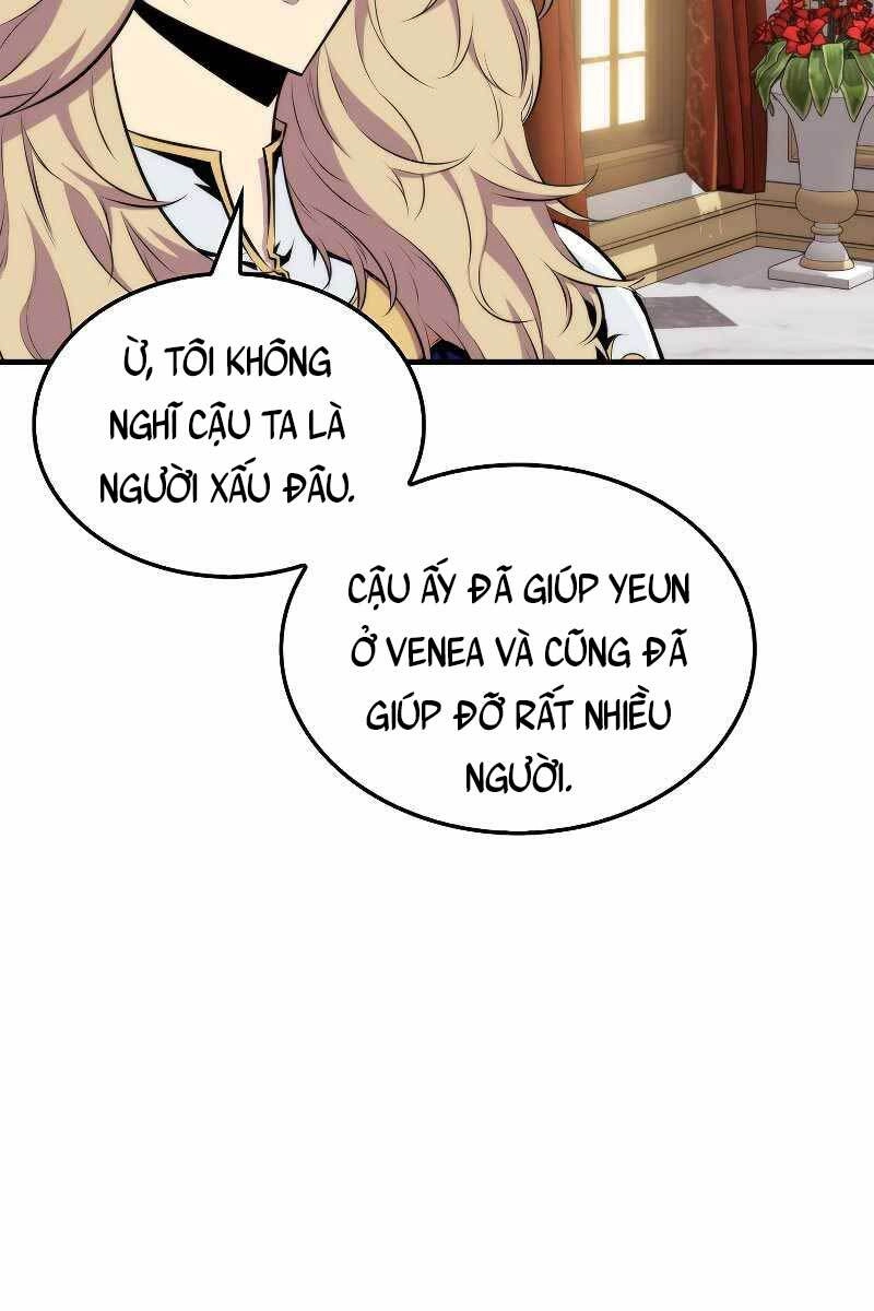 Ranker Mộng Du Chapter 50 - 79