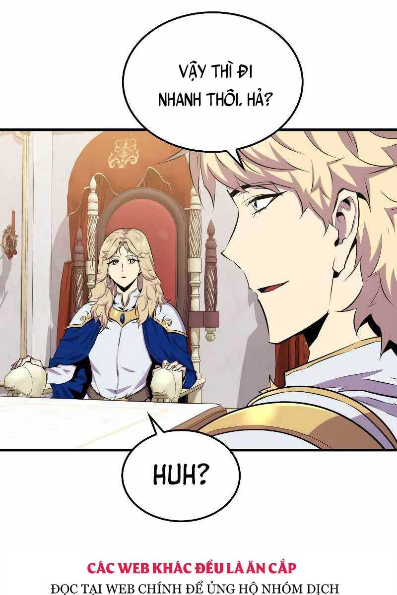 Ranker Mộng Du Chapter 50 - 80