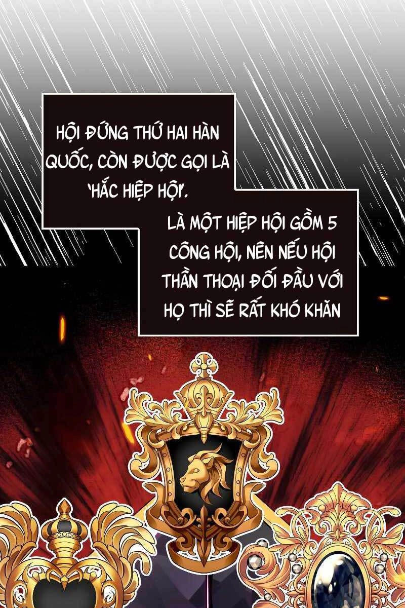 Ranker Mộng Du Chapter 50 - 84