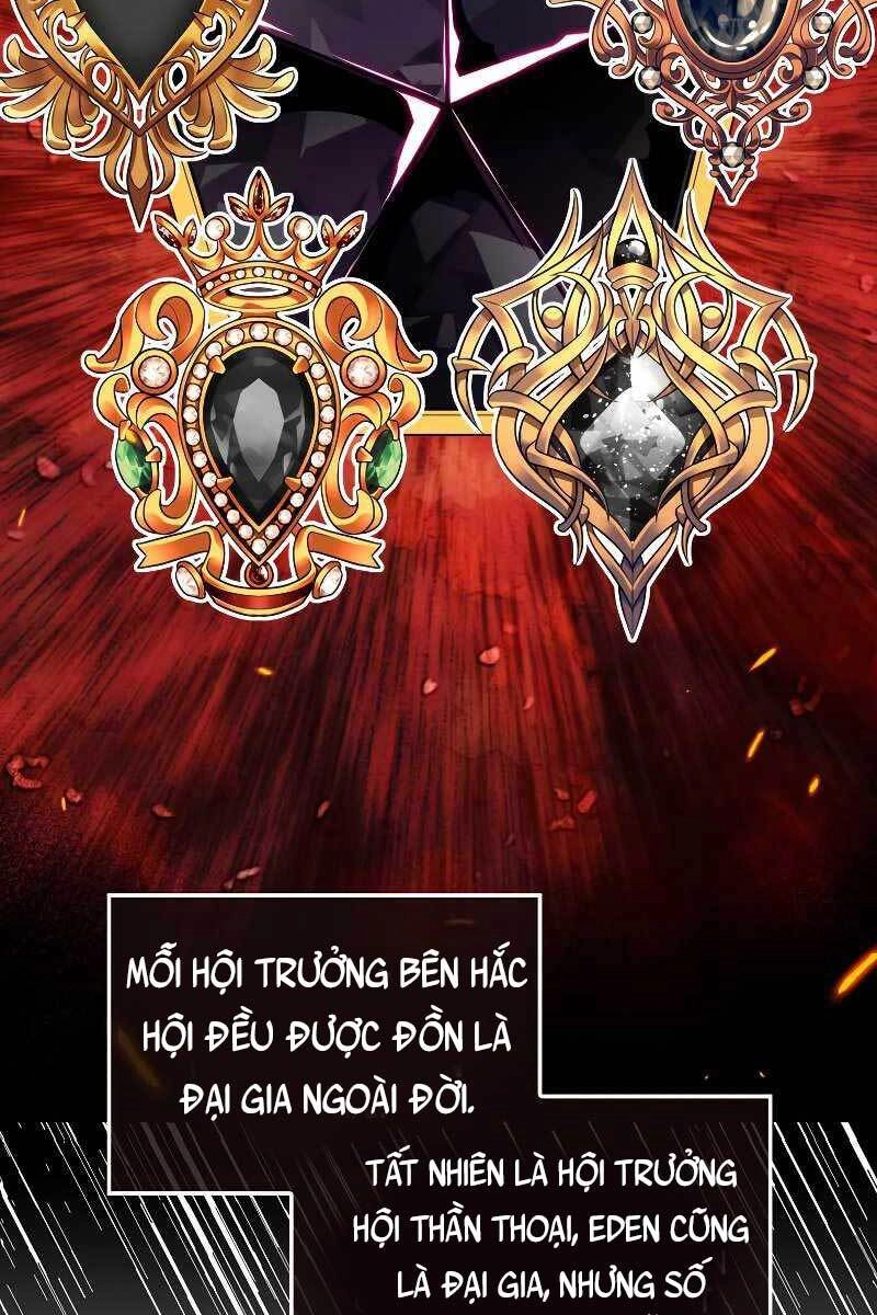 Ranker Mộng Du Chapter 50 - 85