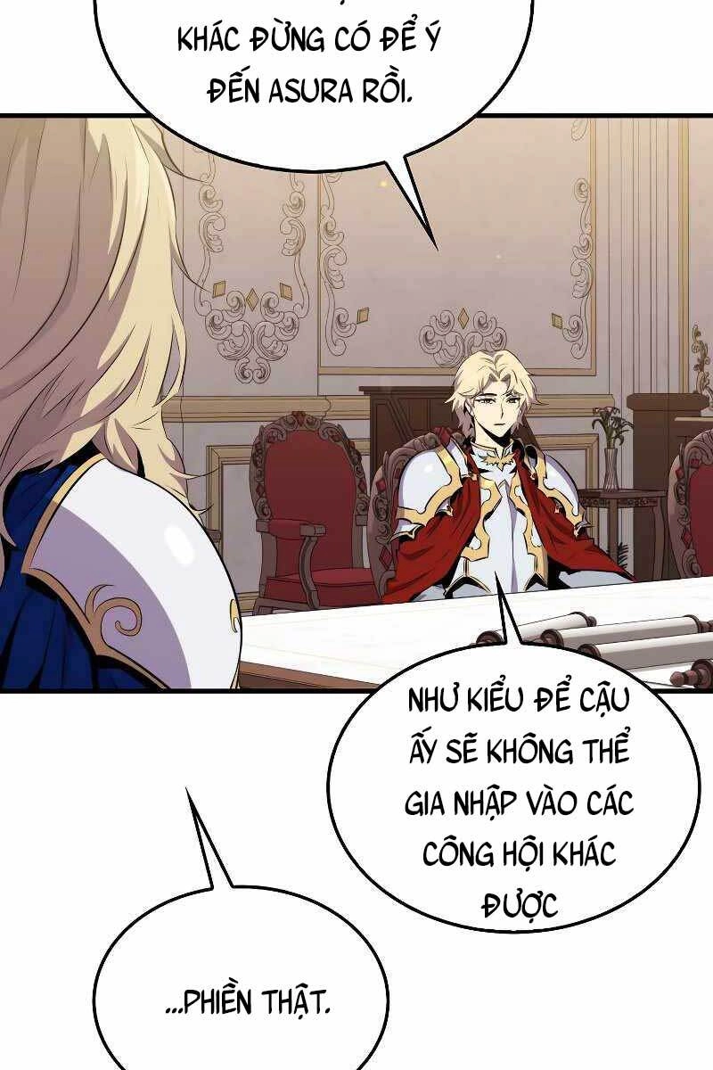 Ranker Mộng Du Chapter 50 - 87