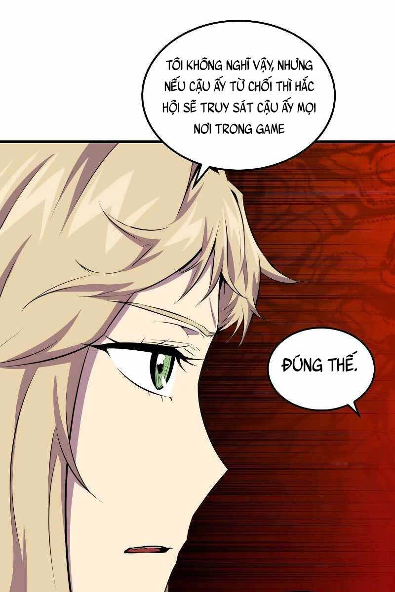 Ranker Mộng Du Chapter 50 - 90