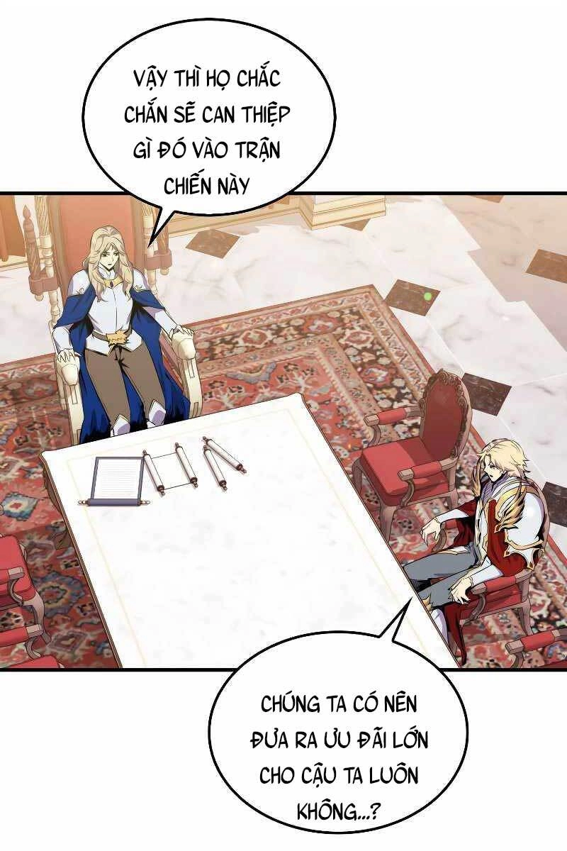 Ranker Mộng Du Chapter 50 - 92