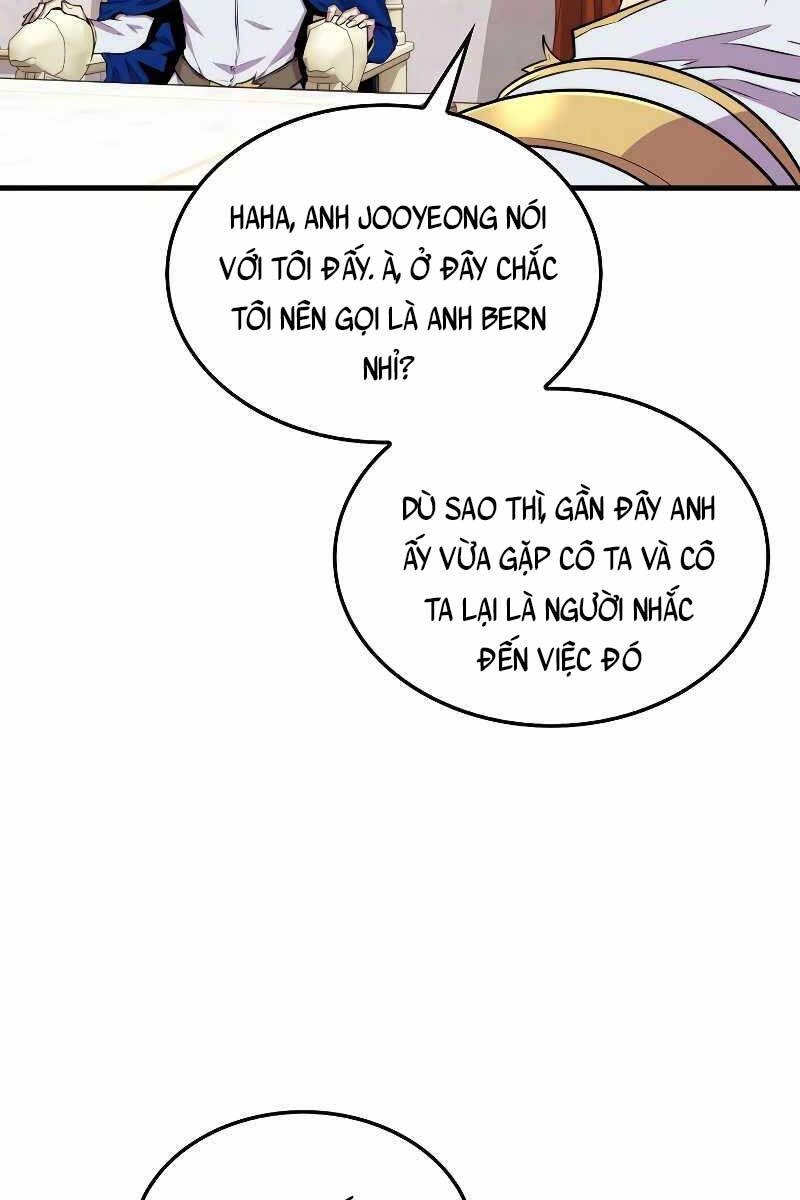 Ranker Mộng Du Chapter 50 - 101