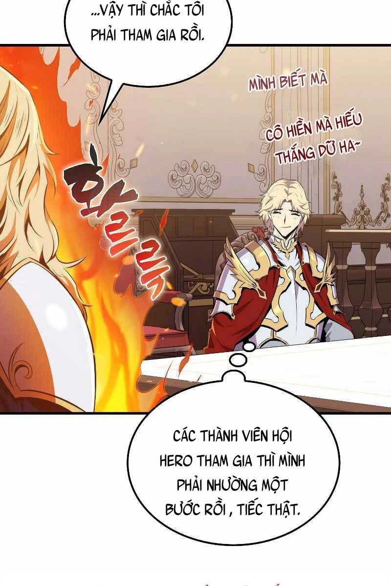 Ranker Mộng Du Chapter 50 - 102