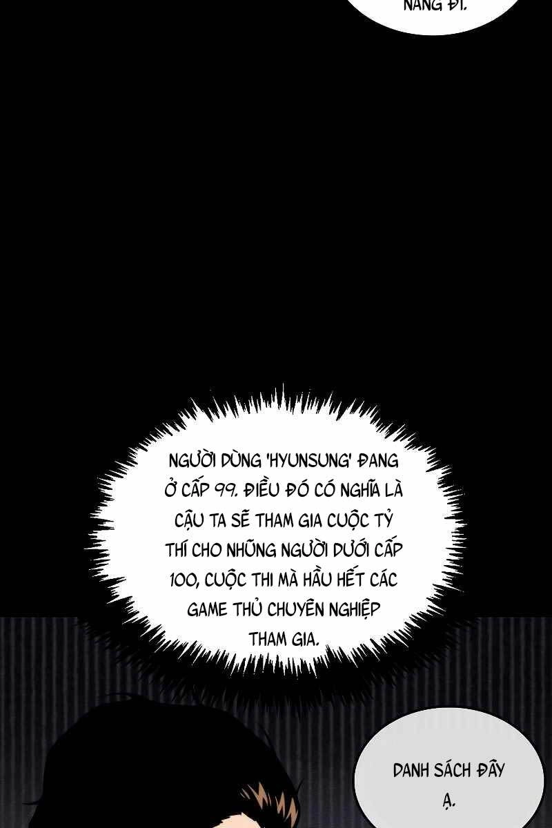 Ranker Mộng Du Chapter 51 - 5