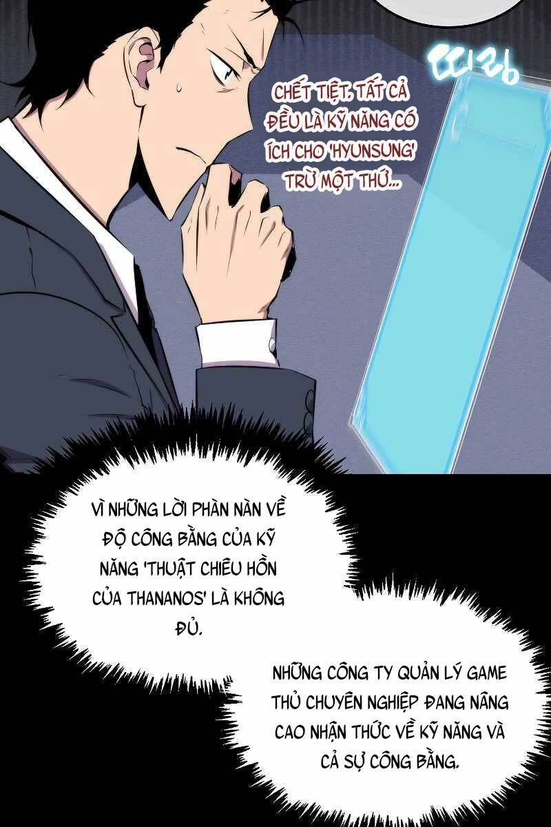 Ranker Mộng Du Chapter 51 - 6