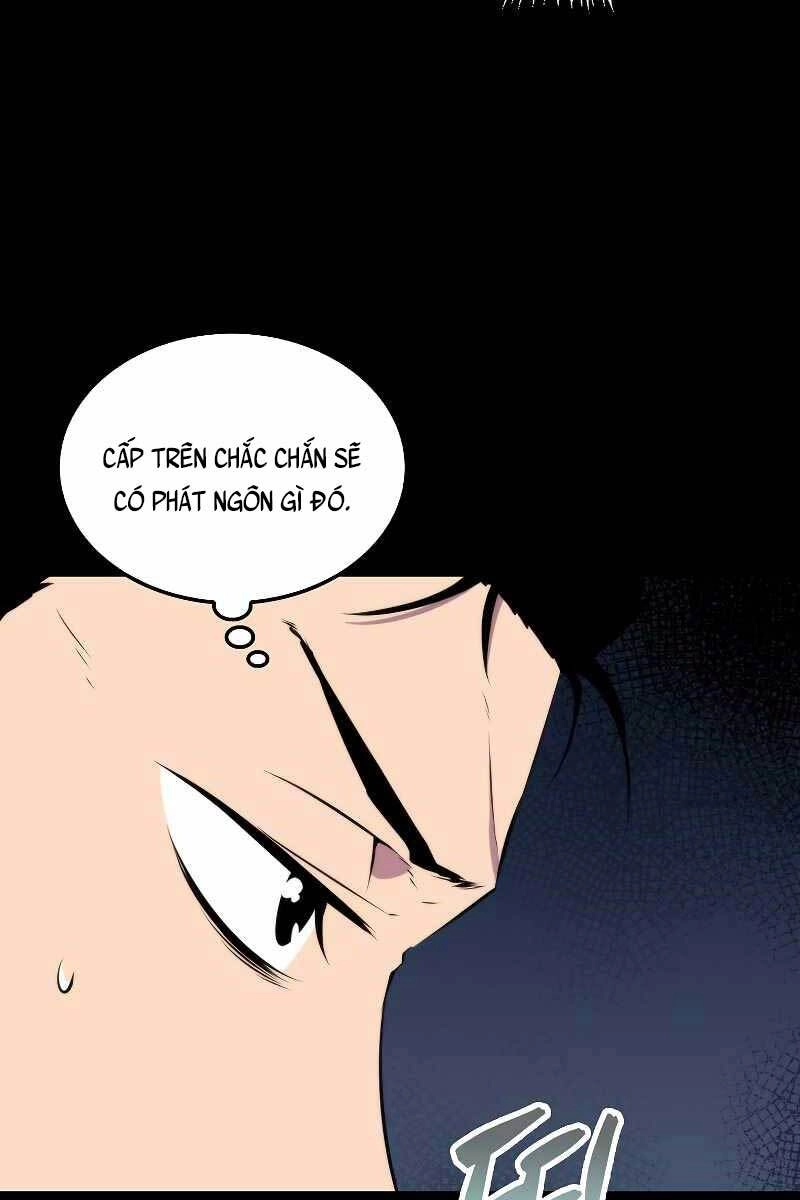 Ranker Mộng Du Chapter 51 - 7