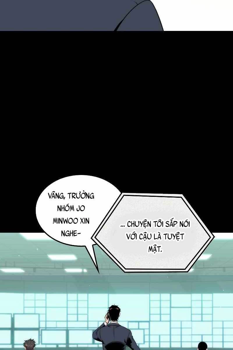 Ranker Mộng Du Chapter 51 - 9