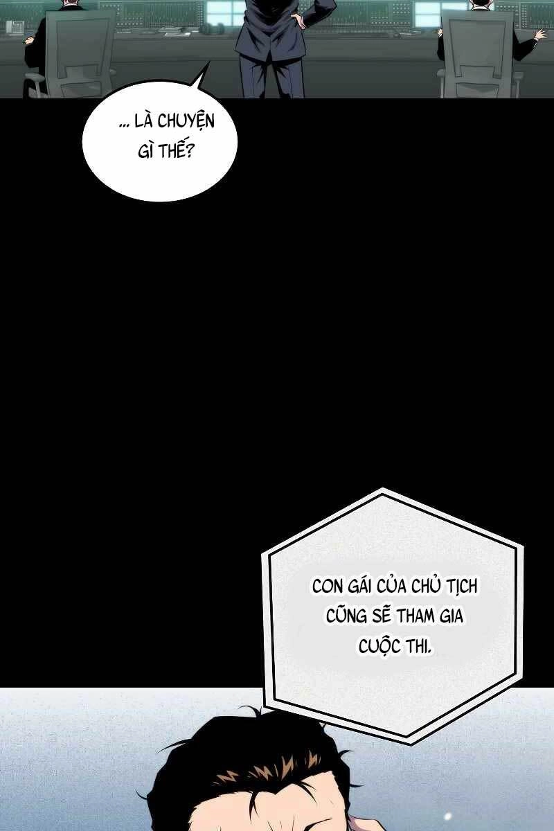 Ranker Mộng Du Chapter 51 - 10