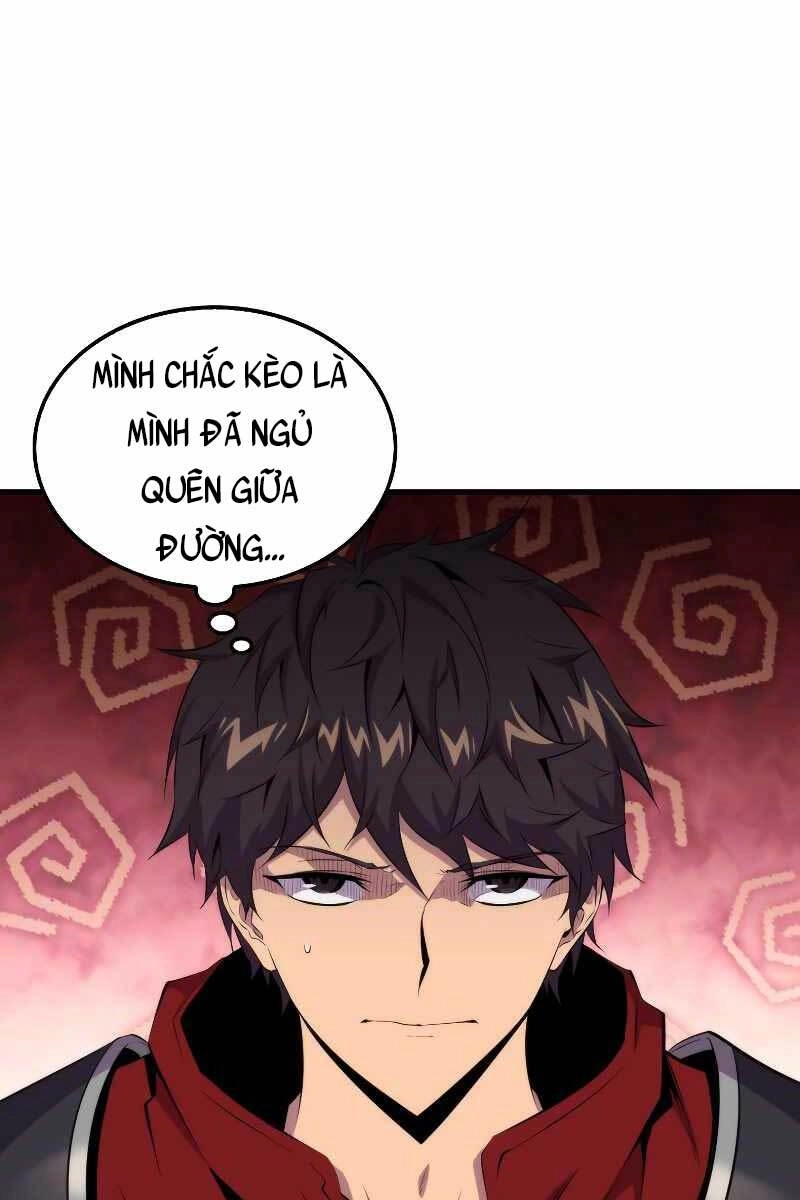 Ranker Mộng Du Chapter 51 - 16