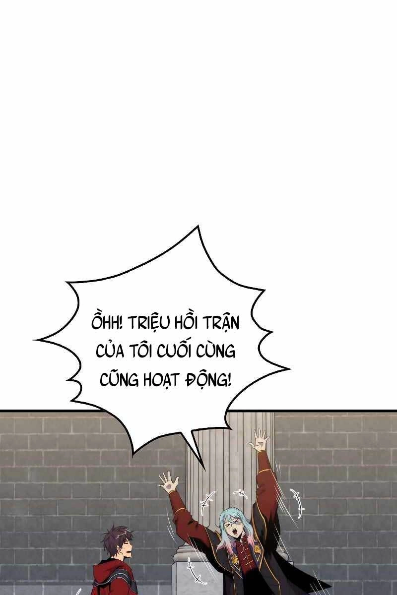 Ranker Mộng Du Chapter 51 - 19