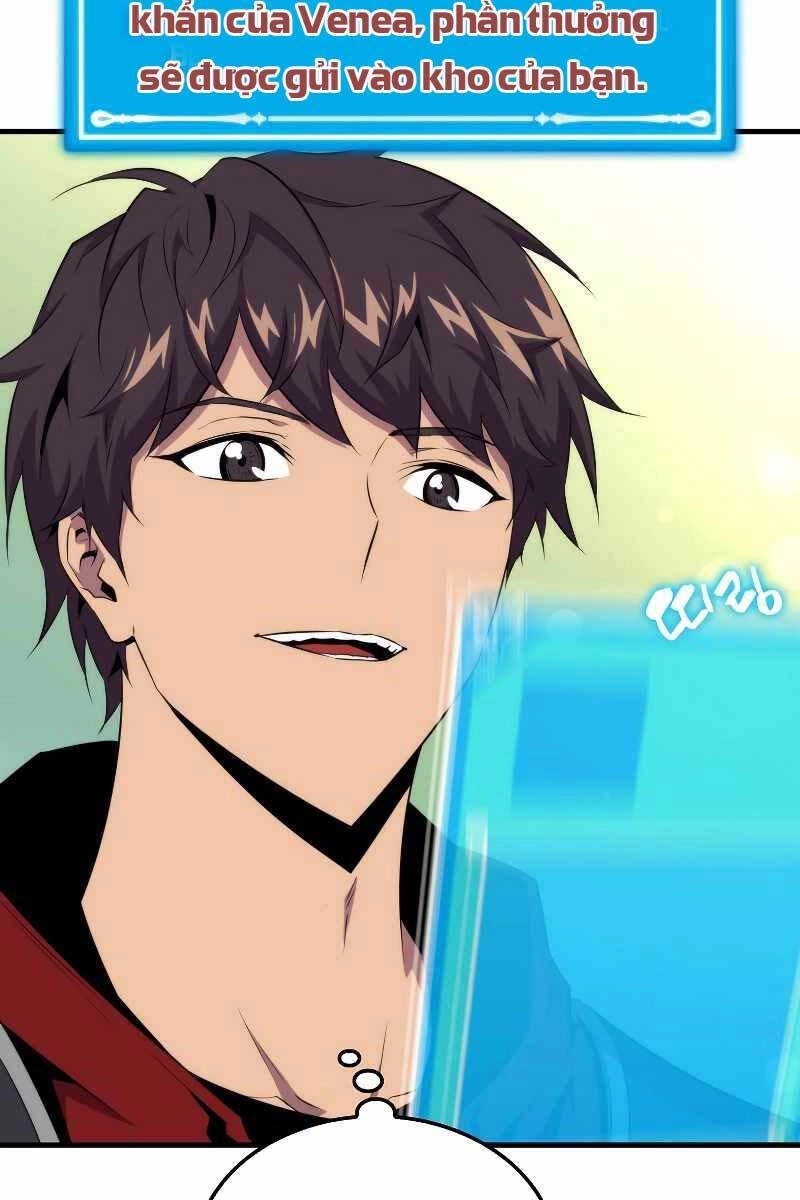 Ranker Mộng Du Chapter 51 - 21