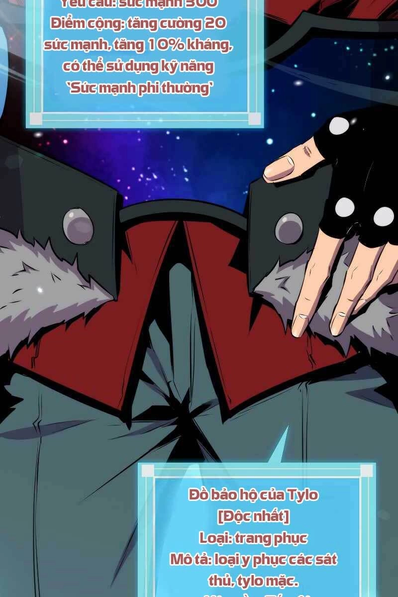 Ranker Mộng Du Chapter 51 - 27