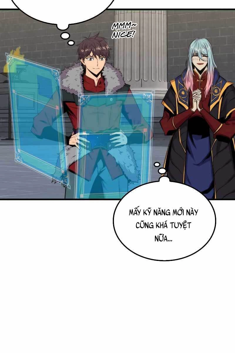 Ranker Mộng Du Chapter 51 - 30