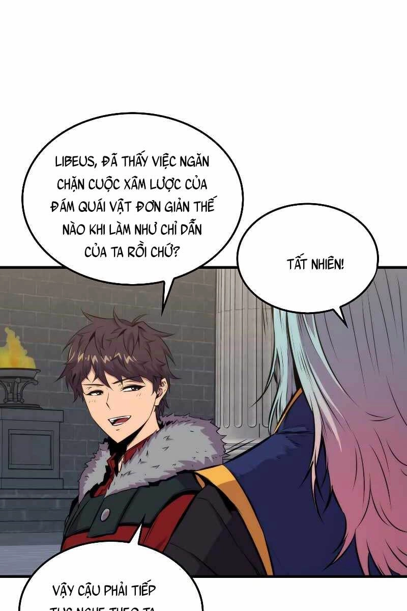 Ranker Mộng Du Chapter 51 - 32