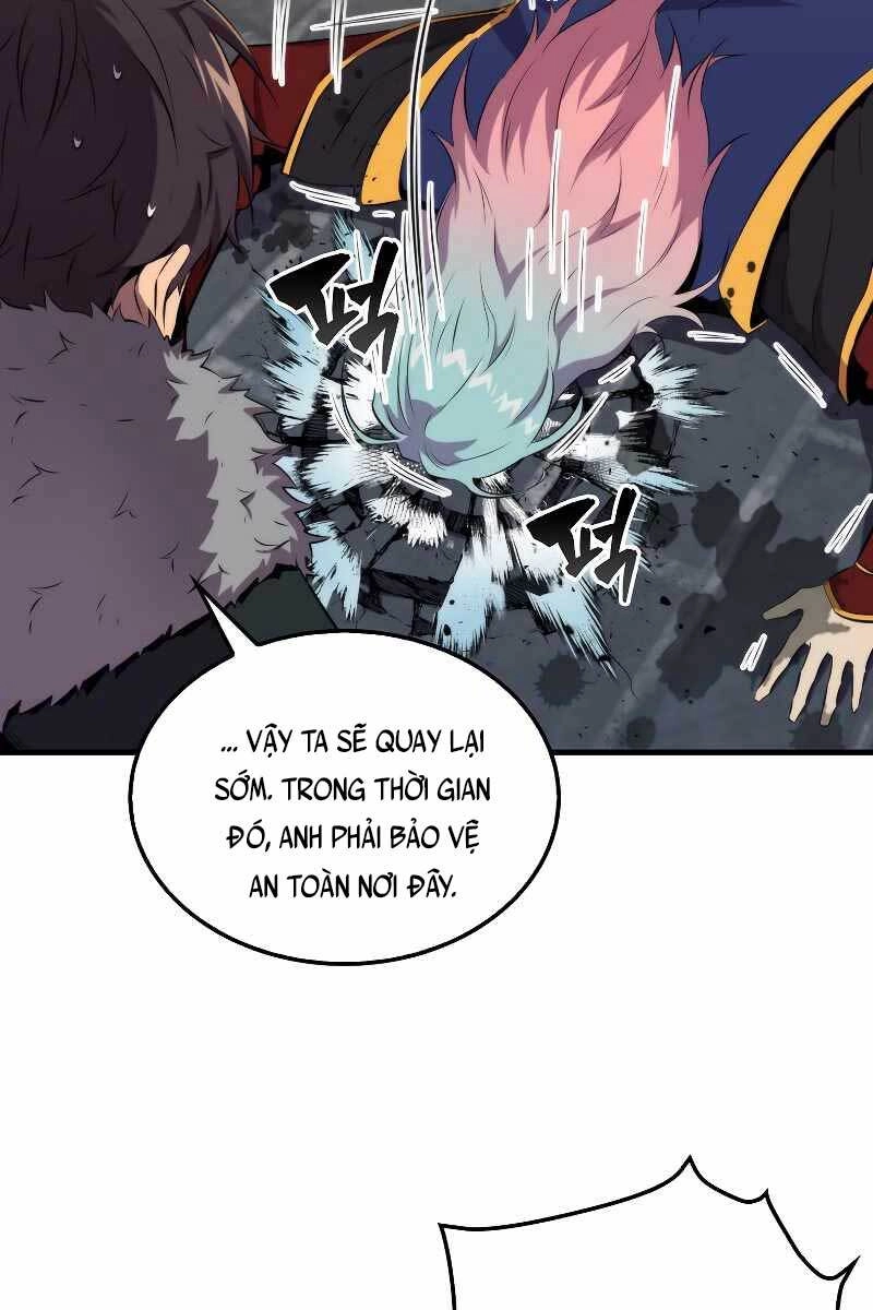 Ranker Mộng Du Chapter 51 - 34