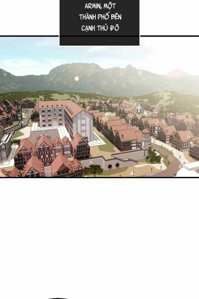 Ranker Mộng Du Chapter 51 - 37