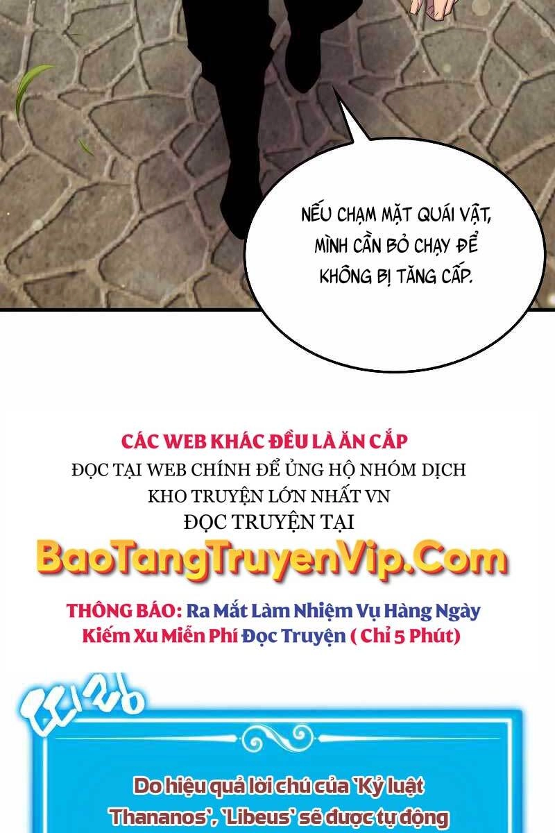 Ranker Mộng Du Chapter 51 - 39