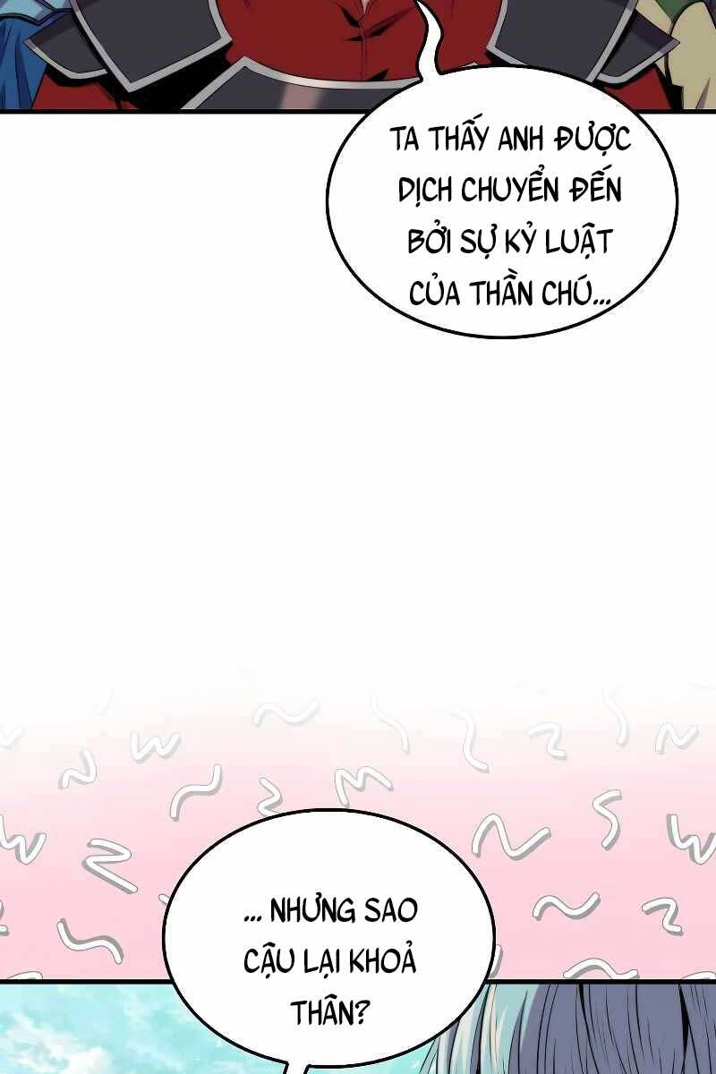 Ranker Mộng Du Chapter 51 - 44