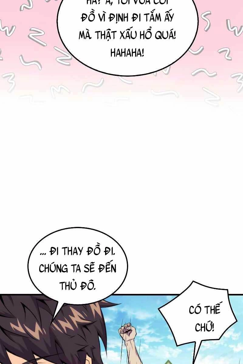 Ranker Mộng Du Chapter 51 - 46