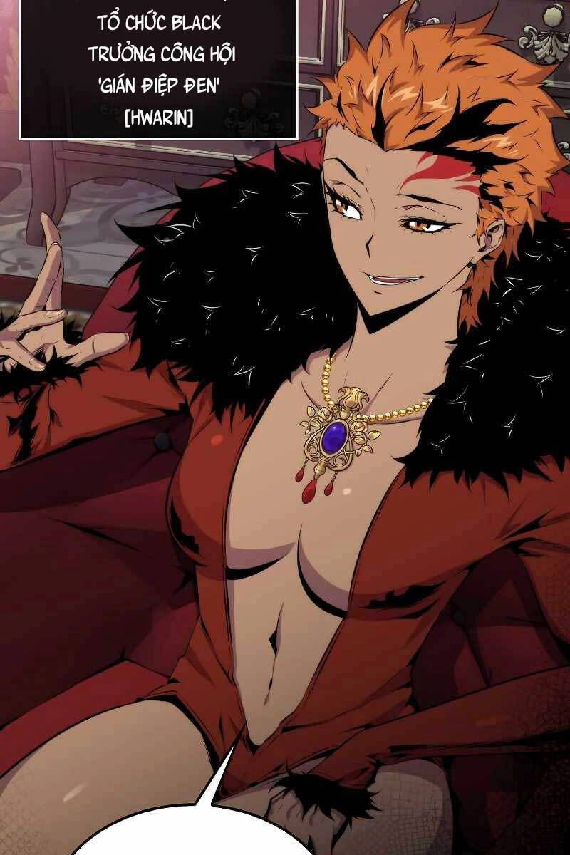 Ranker Mộng Du Chapter 51 - 54