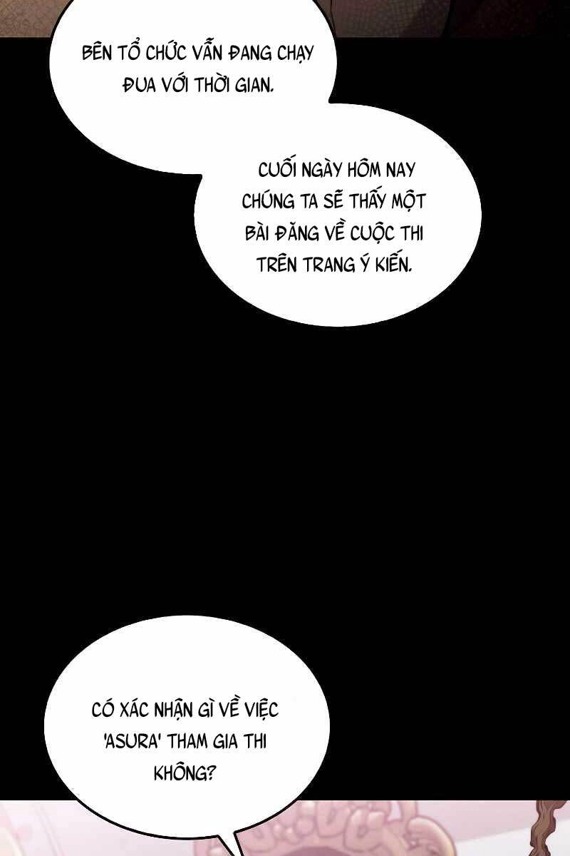 Ranker Mộng Du Chapter 51 - 55