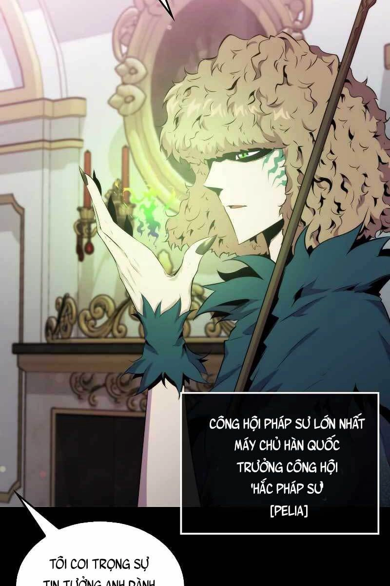 Ranker Mộng Du Chapter 51 - 56