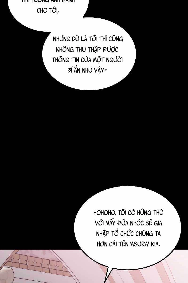 Ranker Mộng Du Chapter 51 - 57