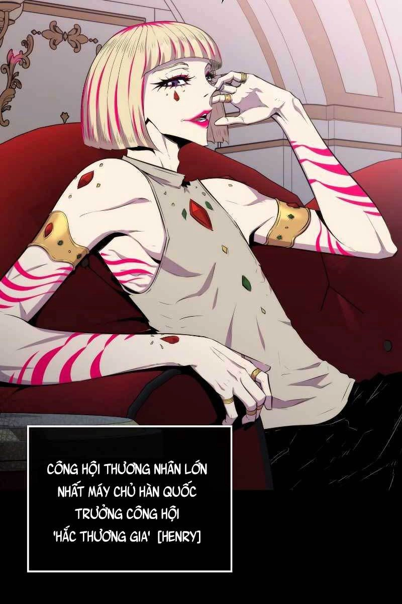 Ranker Mộng Du Chapter 51 - 58