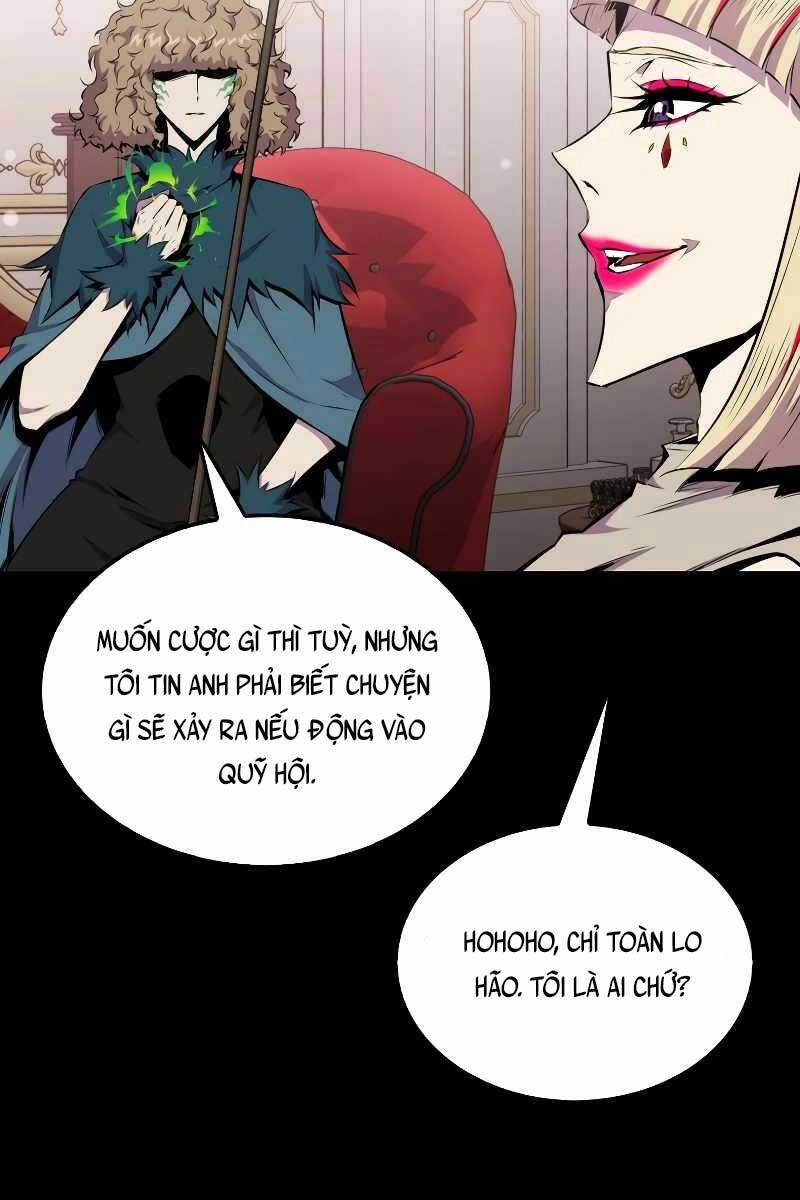 Ranker Mộng Du Chapter 51 - 60