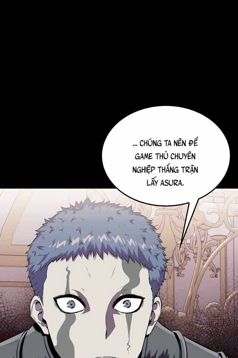 Ranker Mộng Du Chapter 51 - 62