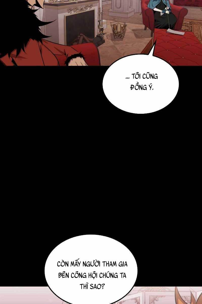 Ranker Mộng Du Chapter 51 - 65