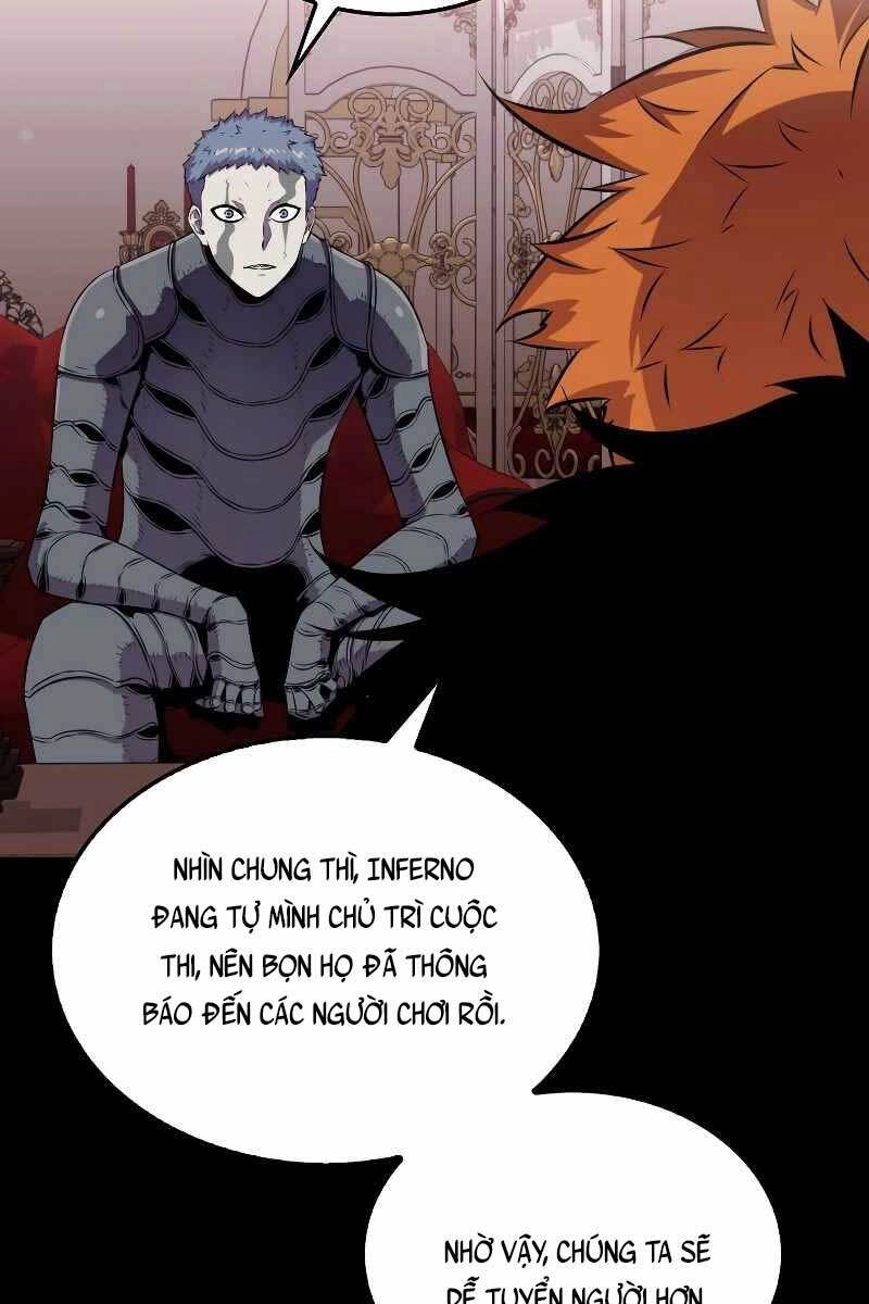 Ranker Mộng Du Chapter 51 - 66