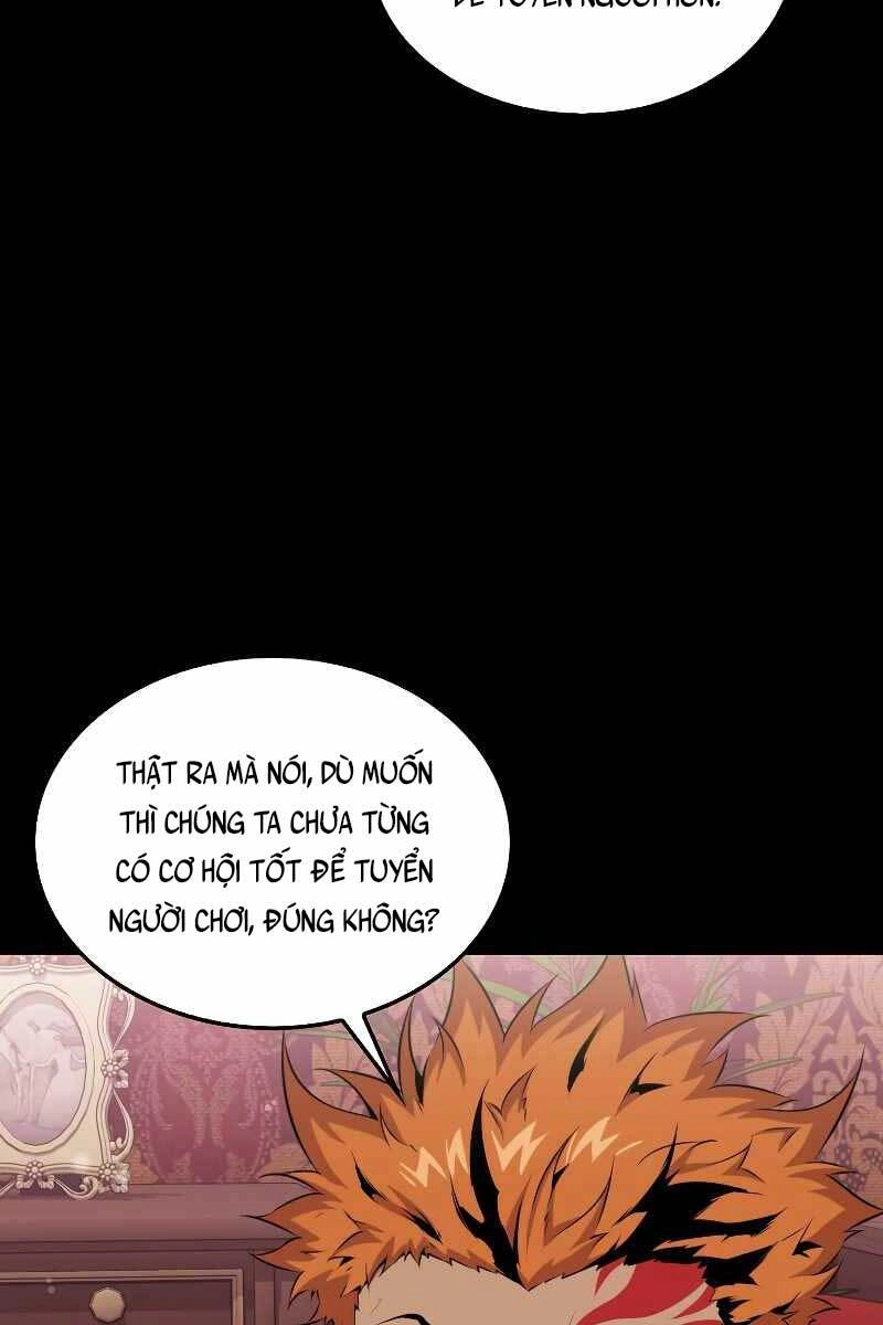 Ranker Mộng Du Chapter 51 - 67