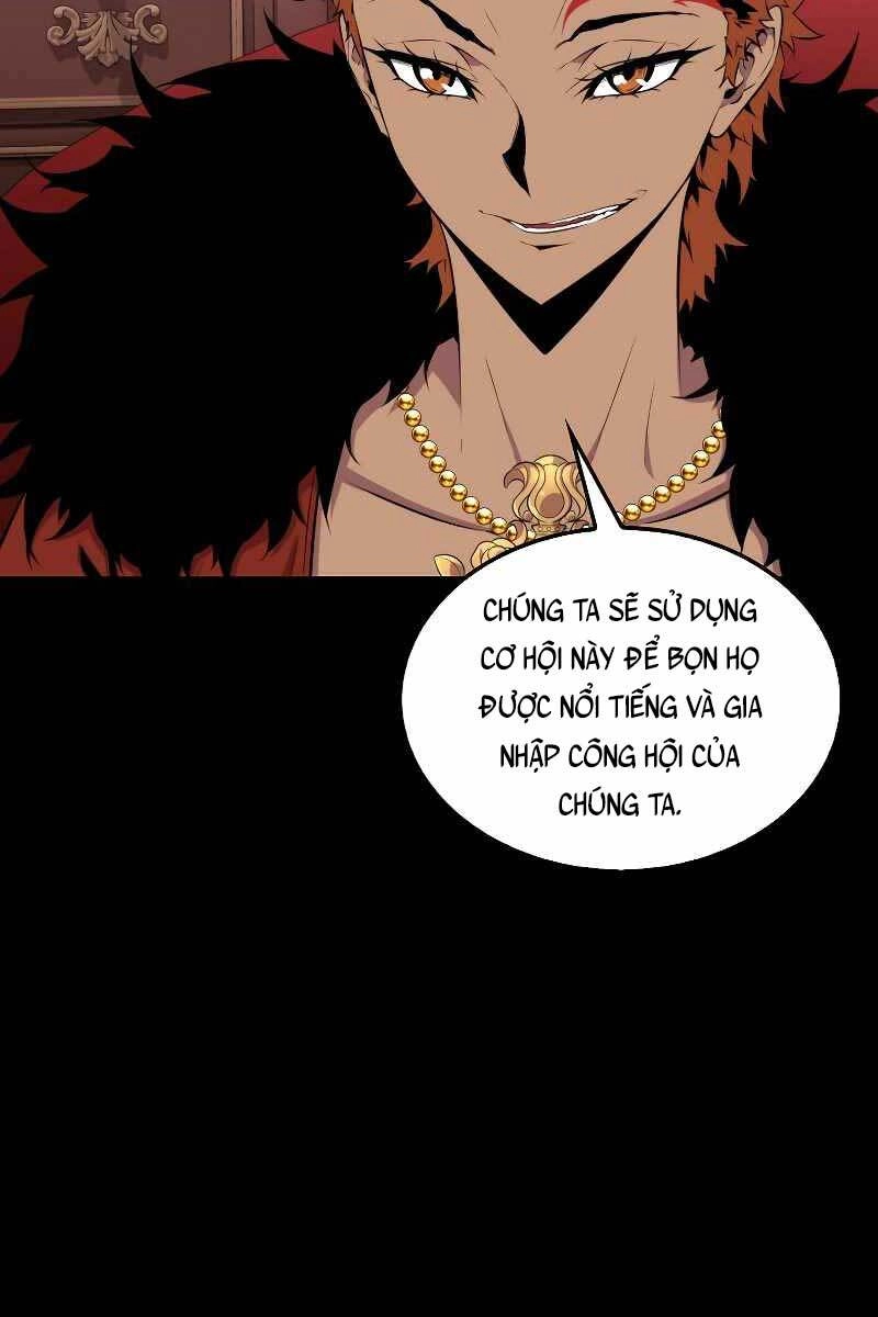 Ranker Mộng Du Chapter 51 - 68