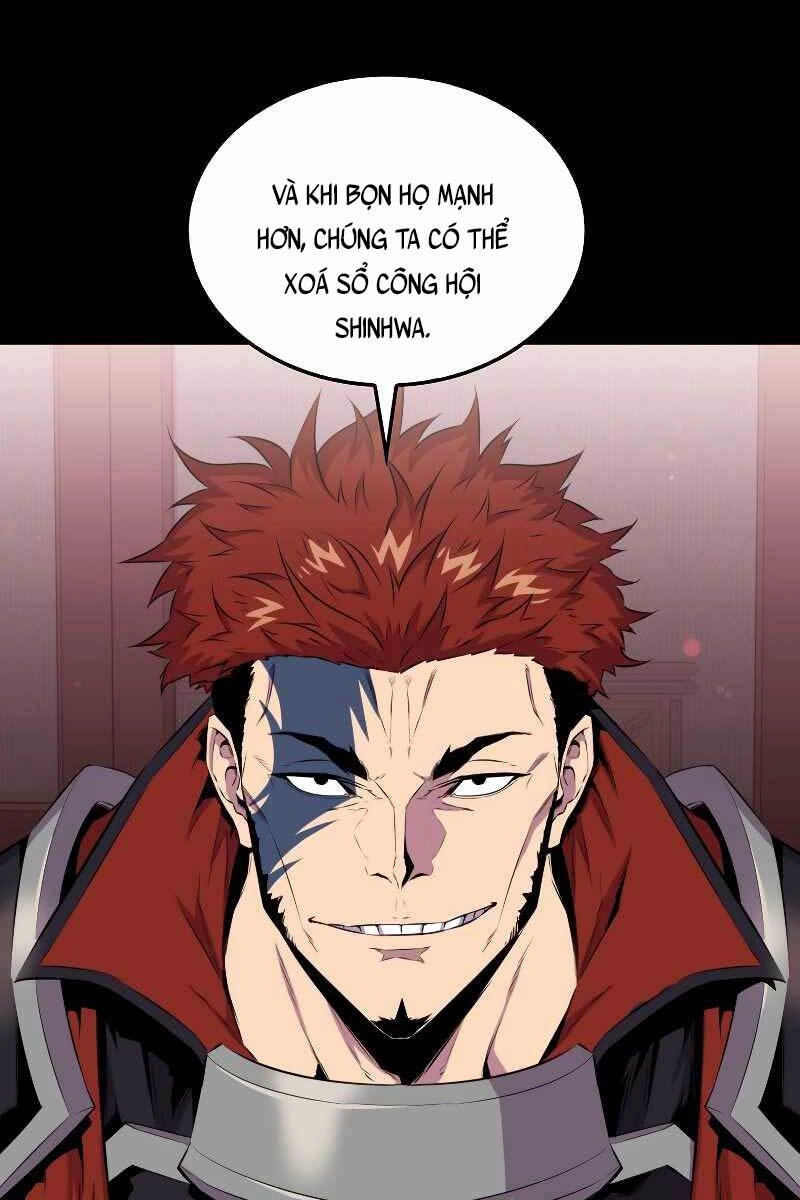 Ranker Mộng Du Chapter 51 - 69