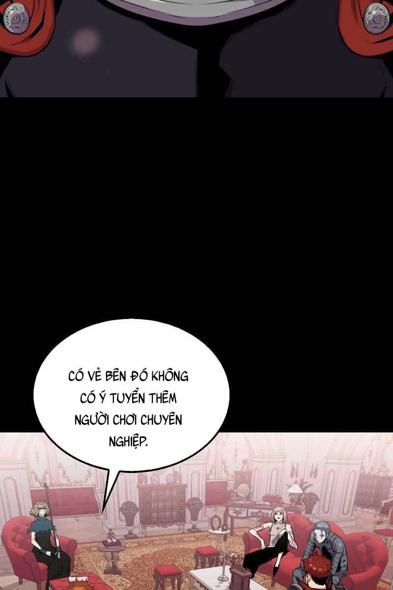 Ranker Mộng Du Chapter 51 - 70